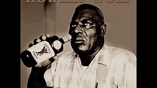 Howlin' Wolf   The Best Of    Full Album