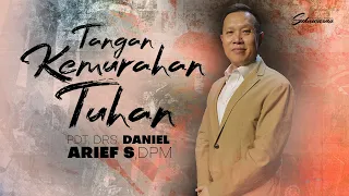 Ibadah Online 16 Januari 2022 | Tangan Kemurahan Tuhan | Pdt. Drs. Daniel Arief Sugianto, Dpm