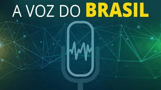 A Voz do Brasil - CCJ aprova texto-base da proposta sobre demarcação de terras indígenas - 23/06/21