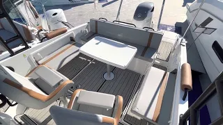 Beneteau Flyer 8 Sundeck by Esprit Mer