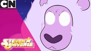 Steven Universe | Lion To The Moon | Cartoon Network