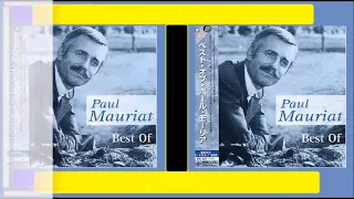 Paul Mauriat - Total Eclipse Of The Heart {American Hits Collection} Track 8