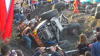 Trial Extreme 4x4 FAMALICÃO Off Road | Extreme Off Road | Full HD