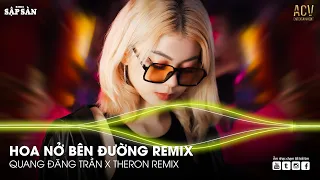 Hay Lâu Lâu Em Quên Gọi Nhầm Tên Anh Đi - Hoa Nở Bên Đường (Theron Remix) -Kiều Thơ Cover Hot TikTok