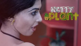 NOTTY PLANT | নটি প্লান্ট  | New Bengali Short Film | Devangi | Saikat | Subhadip | Purple Shorts BD