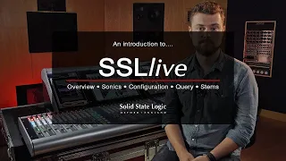 SSL Live pt.11 – All Pass Filter