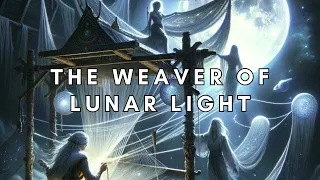 Lunara's Enchantment: Weaving the Moon's Magic in The Weaver of Lunar Light