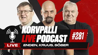 Betsafe LIVE #281: BC Kalev Prometey