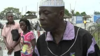 Abidjan: les blessés ont peur d'aller dans les hôpitaux publics