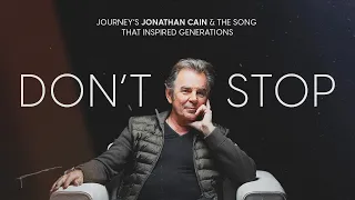 Jonathan Cain - Don't Stop