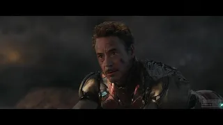 I Am Iron Man - Avengers: Endgame (2019) - HD Movie Clip