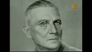 Documental "La conspiración contra Hitler" del Canal Historia