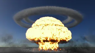 Embergen Nuclear Explosion