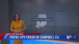 'Choice lanes' in Tennessee, Fatal ATV crash, Blount County growth, Blount Memorial│The Seven