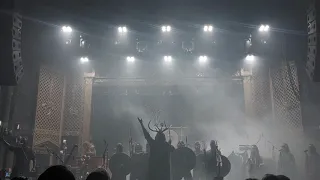 HEILUNG - Alfadhirhaiti live in Denver, CO 2020