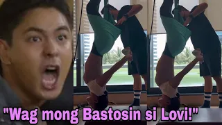 Coco Martin, NAGALIT sa GINAWA ng LALAKI kay LOVI POE! LOVI TILA NA-TROMA SA GINAWA SA KANYA!