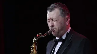 City Big Band Sevastopol- Hunting Wabbits ( Gordon Goodwin)