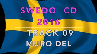 KHANGERY SWEDO DAVID & JHONNY  NEWO CD 2016 TRACK 09