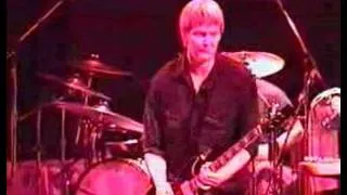 Queens of the Stone Age - You're So Vague Live 2001