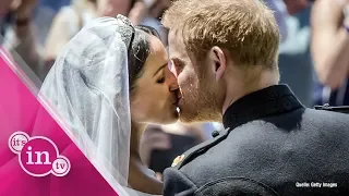 Bibi, Dagi, Harry & Meghan: Die schönsten Promi-Hochzeiten 2018!