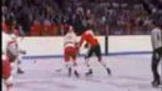 1972 summit series Game 1 Montreal