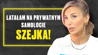 ILE ZARABIAJĄ stewardessy? Czyli moje doświadczenie pracy w EMIRATACH ARABSKICH!