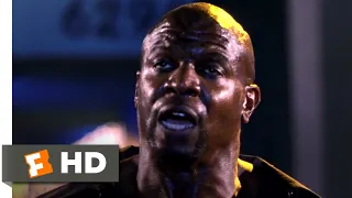 Friday After Next (2002) - Money Mike Loses His Grip Scene (6/6) | Movieclips