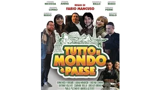 Tutto il Mondo è Paese - film completo