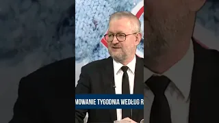 Ziemkiewicz: Hołownia zaczął być traktowany jak traktuje się ludzi z umownej „przeciwnej strony”.