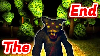 Cat Fred Evil Pet Full Gameplay (HD)