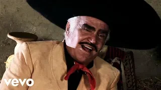 Vicente Fernández - Qué Bonito Amor (Video Clip)