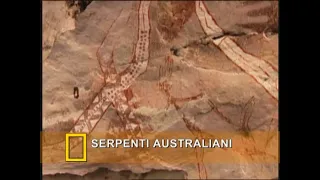 Serpenti australiani (2001)