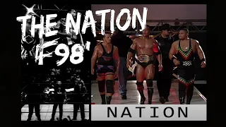 [Updated] The Nation 98' Entrance Video (60fps)