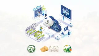 FoodPass – RUCIP - FarmCloud