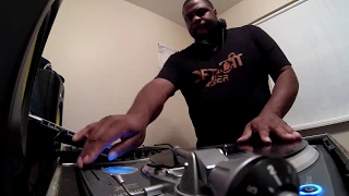 Ghetto Tech / Booty Music Mix by WAXTAX N DRE