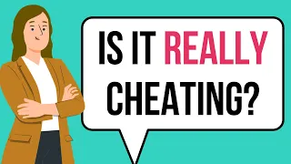 Why Men Cheat: 3 VALID Reasons Women Don't Want to Accept | The Happy Wife School Show Ep.22