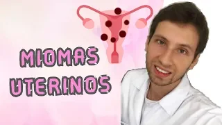 ENTENDA O que é MIOMA UTERINO: causas, sintomas e tratamento