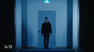 Mr. Robot S04 E13 Final Scene Song [ M83 - Outro ]