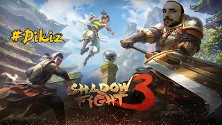 Gölge Savaşçıları - Shadow Fight 3 # Dikiz