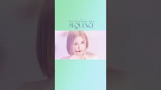 우주소녀(WJSN) - Sequence Mood Shot : DAYOUNG #shorts