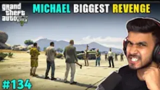 MICHAEL BIGGEST REVAGE | TECNO GAMERZ #135