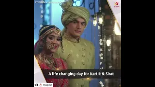 yeh Rishta Kya Khalata Hai ❤️ new promo |