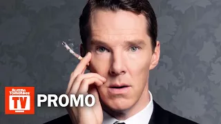 Patrick Melrose Promo | 'Benedict Cumberbatch is Patrick Melrose' | Rotten Tomatoes TV