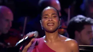 Northern Soul at the Proms        Frida Mariama Touray - You're Gonna Love My Baby