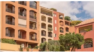 Le Raphael (Fontvieille) - Monaco Apartment