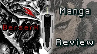 Berserk Manga Review | Thank You, Miura