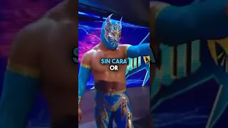 Sin Cara Theme Song Rating