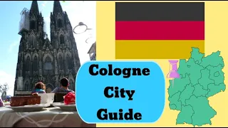 Things to do in Cologne - Ultimate Travel Guide