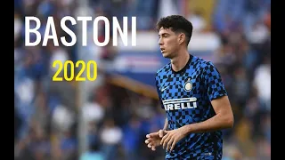 Alessandro Bastoni Defensive Skills&Tackles-2019/2020 HD