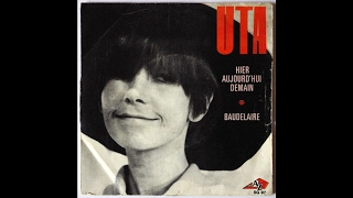 Uta - Baudelaire 1969 (HQ)